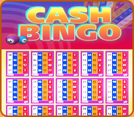 γίνε winner με το 80 ball bingo