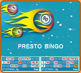 winner bingo με 90 μπάλες